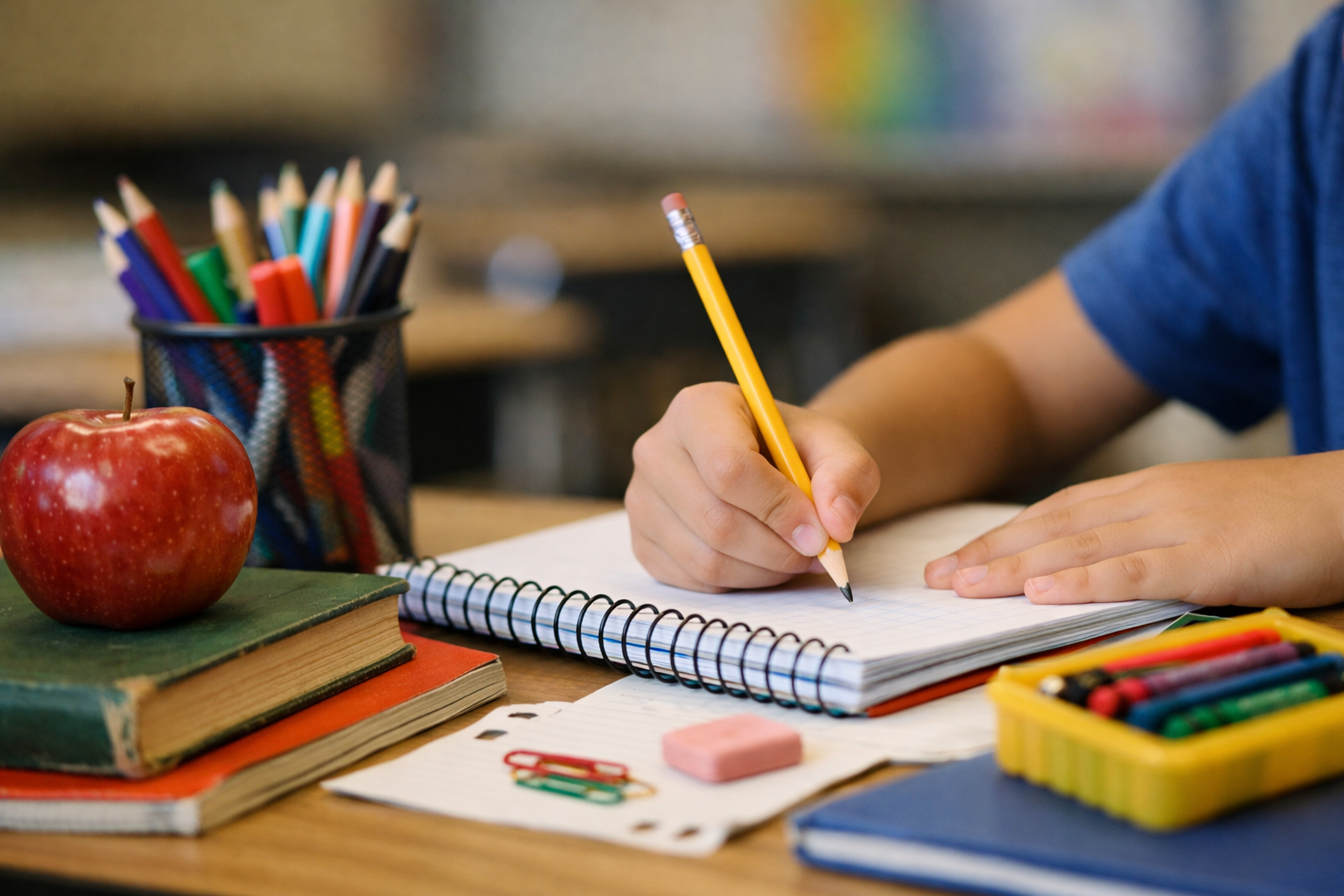 Education Resources